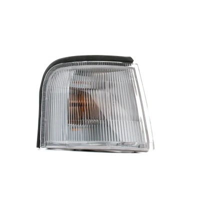 Immagine di TYC 18 3249 15 2 Frecce bianco anteriore Dx con portalampada FIAT: Uno Hatchback