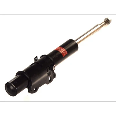 Immagine di KYB Excel G 331702 Ammortizzatore Assale anteriore A pressione del gas doppio tubo tipo McPherson Spina superiore