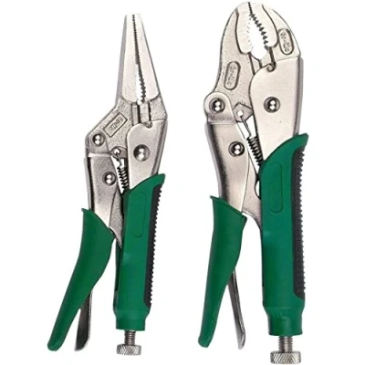 Immagine di Mannesmann M10522 Set di pinze, 2 pz.