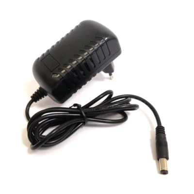 Immagine di Enerpower Caricatore 2S per batterie agli ioni di litio, 7,2 V 7,4 V, spina rotonda 3 A, come Magicshine, ecc.