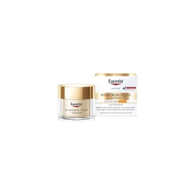 Immagine di Eucerin Hyaluron Filler + Elasticity Day Care SPF30 50 ml