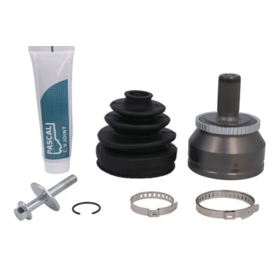 Immagine di PASCAL G1V020PC Kit Giunto Omocinetico lato ruota VOLVO: XC60 I, V40 Hatchback, V50