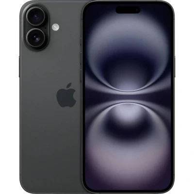 Immagine di Apple iPhone 16 Plus 256GB Nero