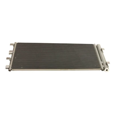 Immagine di MAXGEAR Easy Fit AC830019 Condensatore con essiccatore 15,5 10,1 Alluminio 605 R 134a DACIA: Duster SUV