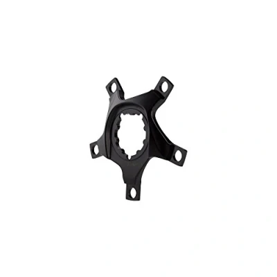 Immagine di SRAM Spider Force 22/Cx1 LK:110mm, Schwarz 11 fach, Gxp, 11.6118.033.000, Anelli Catena Unisex, Nero, 110 mm