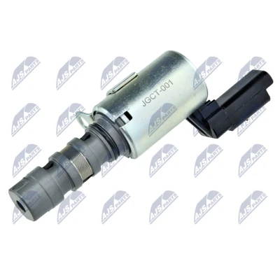 Immagine di NTY EFR CT 001 Valvola comando, Regolazione albero a camme CITROËN: C4 I Hatchback, Grand Picasso