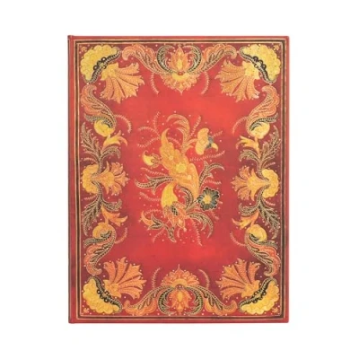 Immagine di Taccuino Paperblanks, Fiammetta. Ultra, A righe 18 x 23 cm