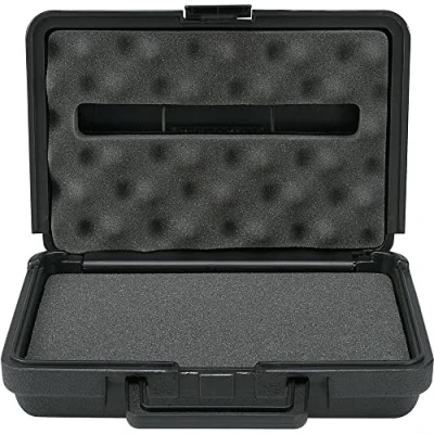 Immagine di VOLTCRAFT Valigia per strumento Dimensione interna (larghezza) 230 mm (altezza) 55 (profondità) 155