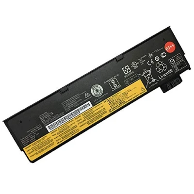 Immagine di SB10K97584 61++ 01AV427 4X50M08812 01AV428 01AV492 SB10K97585 Sostituzione della batteria del laptop per Lenovo ThinkPad T470 T480 P51S P52S T570 T580 A475 A485 TP25 Series [11.25V 72Wh 6320mAh]