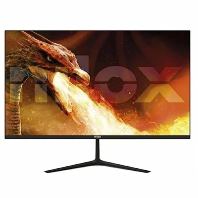 Immagine di NILOX MONITOR 24 VA 165HZ 1MS HDMI DP
