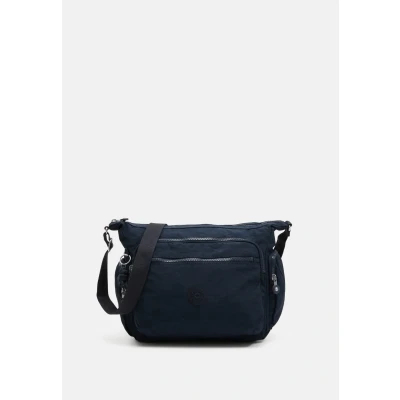 Immagine di Kipling Gabbie Borsa a tracolla, Donna, Taglia: One Size, Blue