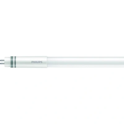 Immagine di Philips Lighting Tubo A LED ERP: D (A G) G5 forma tubolare T5 Reattore elettronico 11.5 W Bianco neutro (Ø x L) 19 mm 863 1 pz.