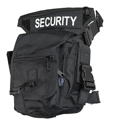Immagine di MFH Security Marsupio Nero