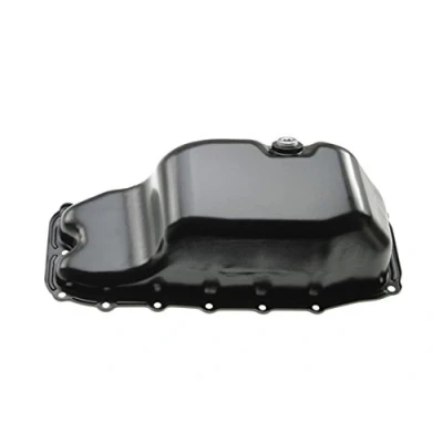 Immagine di NTY BMO SU 000 Coppa olio senza foro per sensore livello FIAT: Strada Pick up, Punto II Hatchback, Panda OPEL: Corsa D Hatchback