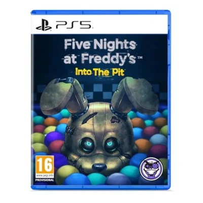 Immagine di Five Nights at Freddy&#039;s Into the Pit PS5