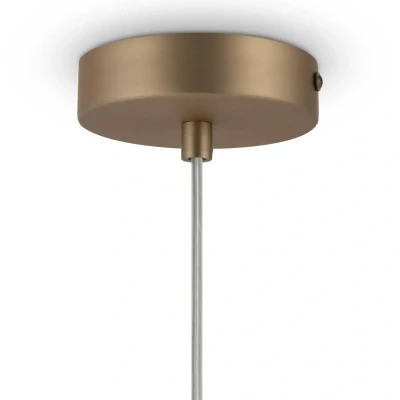Immagine di MAYTONI DECORATIVE LIGHTING Pendant lamp Basic form E14x1 40W