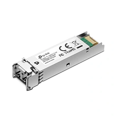 Immagine di TP LINK TL SM311LM SFP FIBER MODULE GIGABIT MINIGBIC