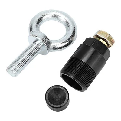 Immagine di Akozon kit estrattore volano 91 90455 1 per viti anello di sollevamento Mercury Mariner