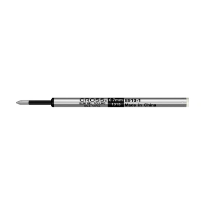 Immagine di Refill Slim ricarica penna roller Cross Nero