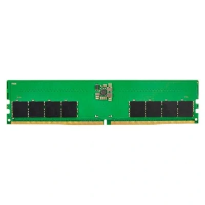 Immagine di HP 32Go 1x32Go DDR5 4800 UDIMM ECC Mem