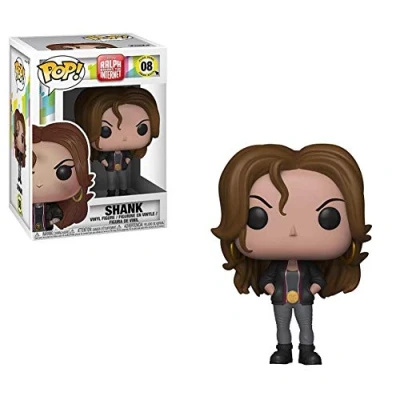 Immagine di Funko 33412 Pop!, Multi
