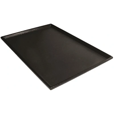 Immagine di MidWest Homes for Pets Vaschetta di ricambio per gabbia, lunga 121,92 cm, compatibile con tutte le gabbie e New World da modello 10PAN, nero