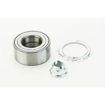 Immagine di CONTITECH WBE1098 Kit cuscinetto ruota con sensore ABS integrato 88mm OPEL: Vivaro A Van, Combi, RENAULT: TRAFIC 2 Kasten, Bus
