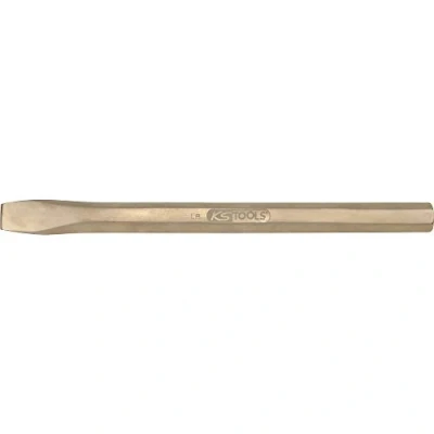 Immagine di KS TOOLS 963.2442 Scalpello piatto