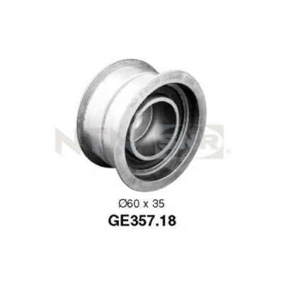 Immagine di SNR GE357.18 Galoppino/Guidacinghia, Cinghia dentata