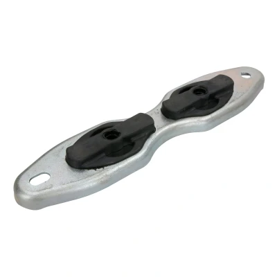 Immagine di WALKER 82069 Supporto, Imp. gas scarico FORD: FOCUS 3, C Max 2