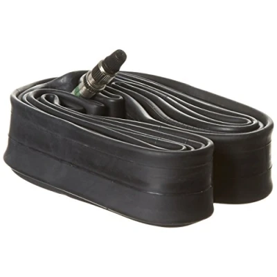 Immagine di Valvola della camera d&#039;aria Xlc 27/28x1 1/8 1.75 Dunlop 28/47 622/635