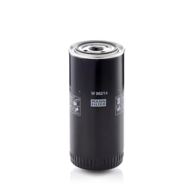 Immagine di MANN FILTER W 962/14 Filtro olio 1 12 UNF ad avvitamento