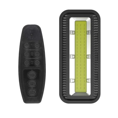 Immagine di Luce da bivy Fox RX+ Light &amp; Comando Lampada tenda