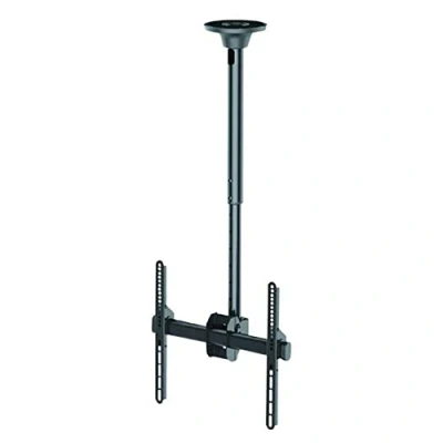 Immagine di NEOMOUNTS BY NEWSTAR STAFFA SOFFITTO C440 NERA