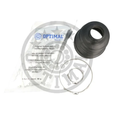 Immagine di OPTIMAL CVB 10694TPE Soffietto 96,5 Thermoplast RENAULT: CLIO 2, LAGUNA 3