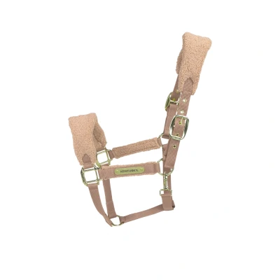 Immagine di Kentucky Teddy Fleece Halter