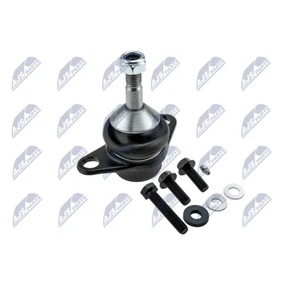 Immagine di NTY ZSD VV 001 Testina braccio oscillante Assale anteriore inferiore, Esterno, Sx, Dx, inferiore VOLVO: S60 I