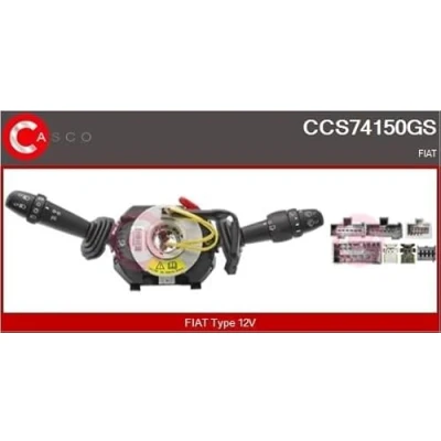 Immagine di CASCO CCS74150GS Devioluci FIAT: BRAVO 2