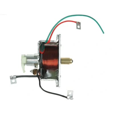 Immagine di AS PL SS0001 Elettromagnete, Motore d&#039;avviamento
