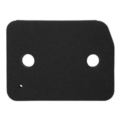 Immagine di LUTH Premium Profi Parts Filtro in spugna per asciugatrice Compatibile con Miele 9164761