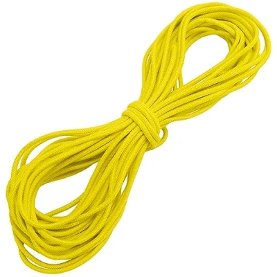 Immagine di Aerzetix C67269 Elastico Decorativo Rotondo 10 Metri Diametro 3mm Colore Giallo Limone
