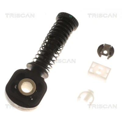 Immagine di TRISCAN 8140 29773 Cavo comando, Cambio manuale VOLKSWAGEN: Polo V Hatchback, Golf 5, New Beetle AUDI: A3 A1 Hatchback