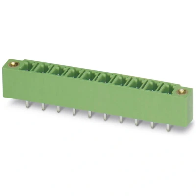 Immagine di Morsettiera per CS Phoenix Contact MCV Totale poli 3 Passo: 5.08 mm 1847628 50 pz.