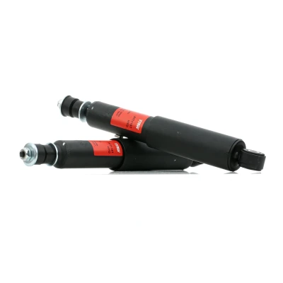 Immagine di TRW TWIN JHT115T Ammortizzatore Assale posteriore Pressione olio telescopico Occhiello superiore, Spina inferiore mister auto, norauto,
