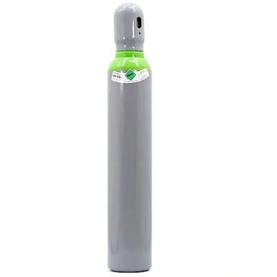 Immagine di Gasflasche Gas Bottle Welding MIX Argon (82%) + CO2 (18%) Mixed 1,9 m3 8 litri 200 bar MIG TIG TIIG Misto