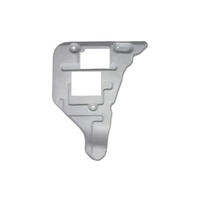 Immagine di Supporto, paraurti BLIC 6508 06 6824931P Collegamenti
