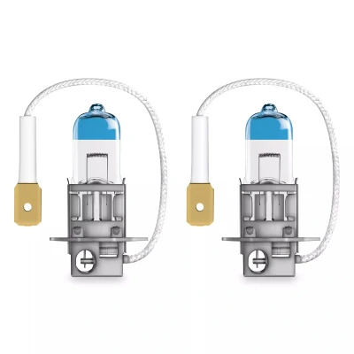 Immagine di OSRAM 4062172388160 Lampadina alogena Night Breaker® Laser Next Generation H3 55 W 12 V