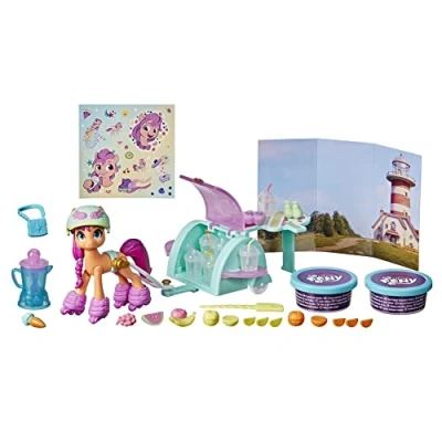 Immagine di HASBRO MLP SCENE E ACCESSORI