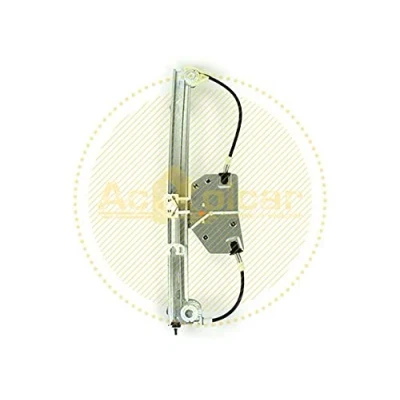 Immagine di Ac Rolcar Alzacristallo posteriore Sx elettrico senza motore con funzione confort 01.3503 BMW: 3 Touring, Sedan