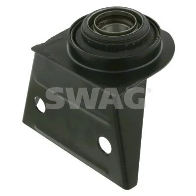 Immagine di SWAG 10 92 4782 Supporto, Albero cardanico con cuscinetto a sfere MERCEDES BENZ: Classe ML